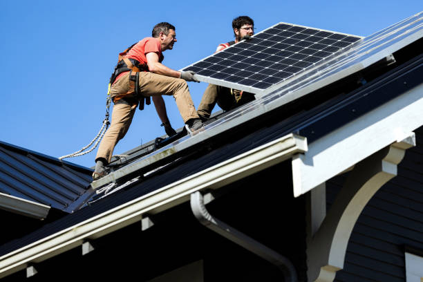 Best Sheet Metal Roofing  in Mount Joy, PA